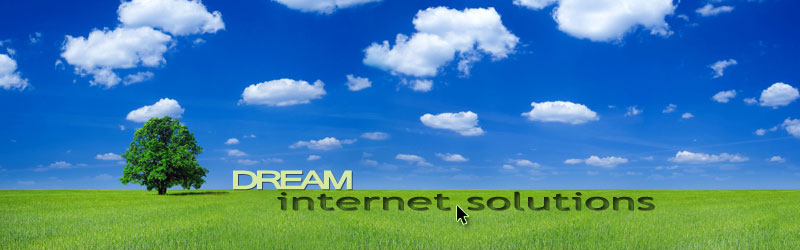 DREAM Internet Solutions